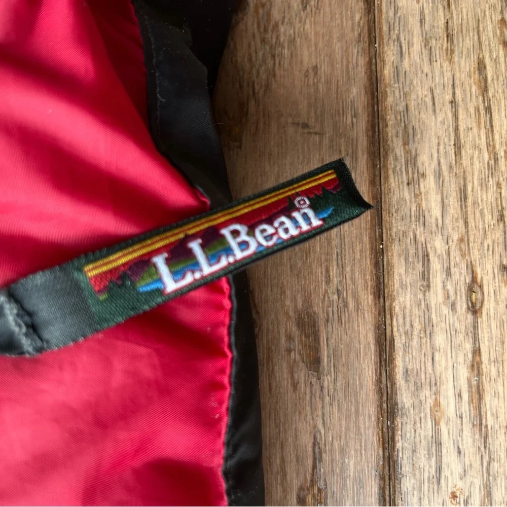 Women’s L.L. Bean down vest M - Picture 2 of 8